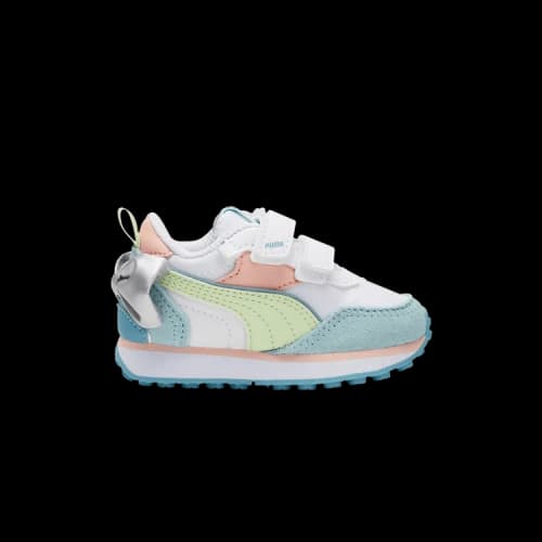 Puma Rider FV Bow Infant 'Light Aqua Pistachio'