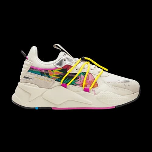PUMA RS-X Papered Jr 'Floral'