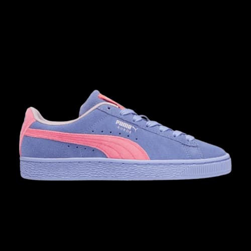 Puma Suede Big Kid 'Valentine's Day'