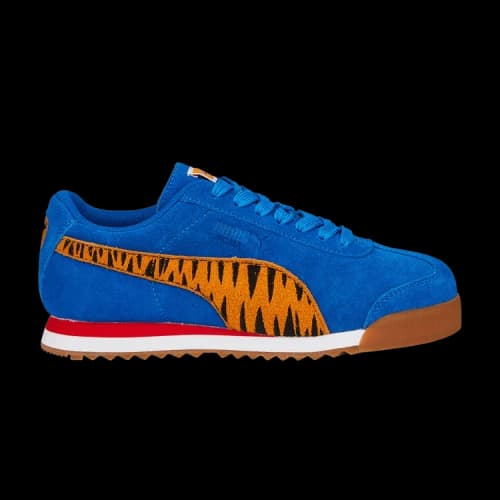 Frosted Flakes x Puma Roma Big Kid 'Tony the Tiger'