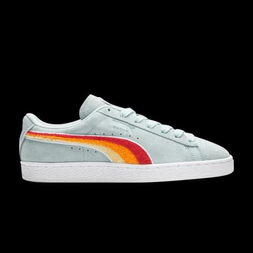 PUMA Suede Classic 'Pride'