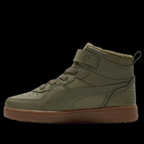 (PS) PUMA REBOUND Rugged 'Green'