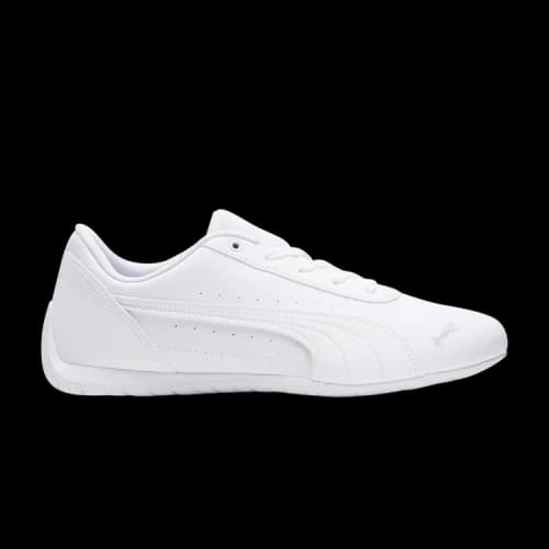 Puma Neo Cat 'Unlicensed - Triple White'