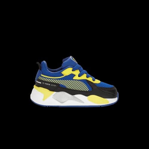 (TD) PUMA Paw Patrol x RS-X 'Chase'