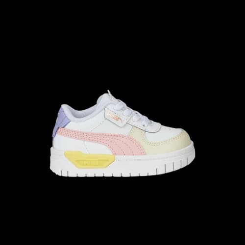 Puma Cali Dream Infant 'Pastel - White Almond Blossom'