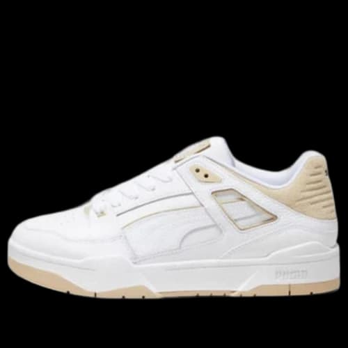 PUMA Slipstream 'White Granola'