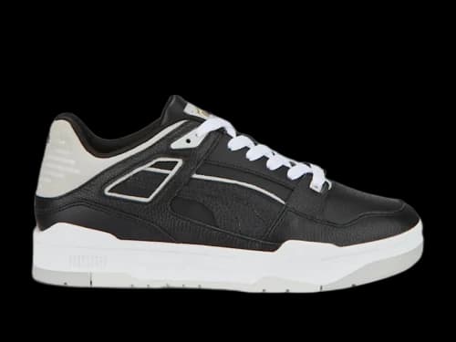 Puma Slipstream INVDR Puma Black Gray Violet Puma White