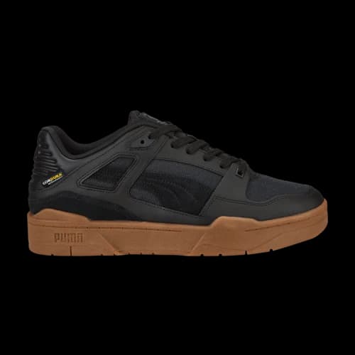 PUMA Slipstream Cordura 'Black Gum'
