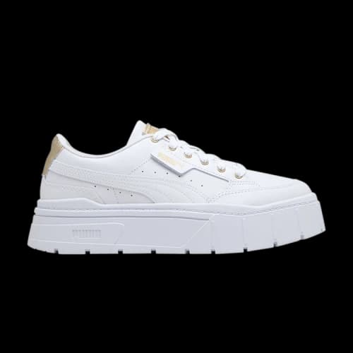 PUMA Mayze Stack 'Holiday - White Gold' (Women's)