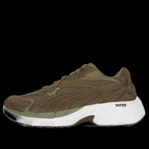 PUMA Teveris Nitro 'Green'