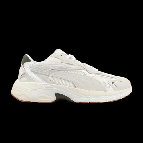 PUMA Teveris Nitro 'White Green Moss'