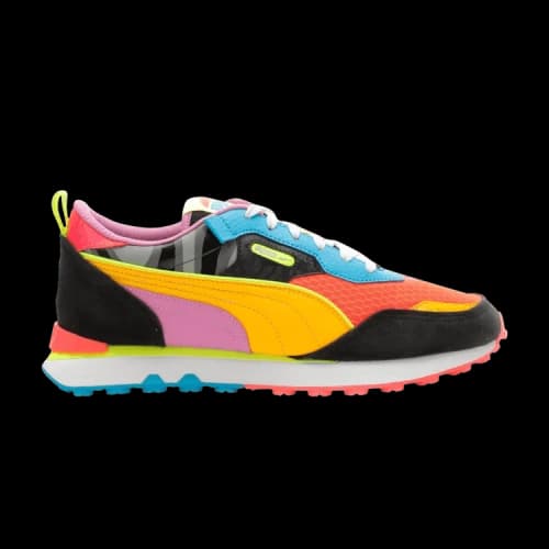 PUMA Rider FV 'Lava'