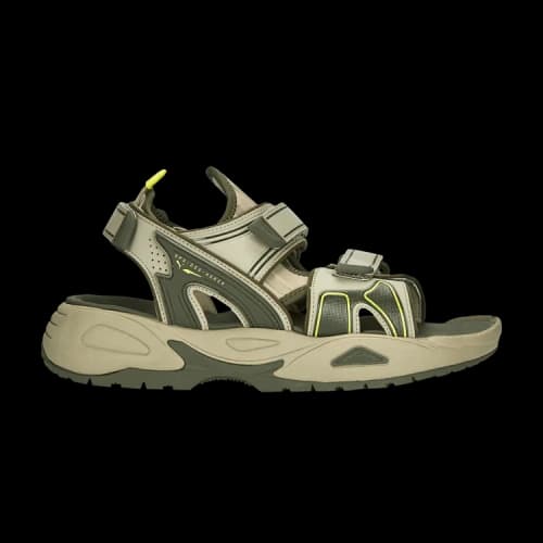PUMA Traek Sandals 'Birch Tree'