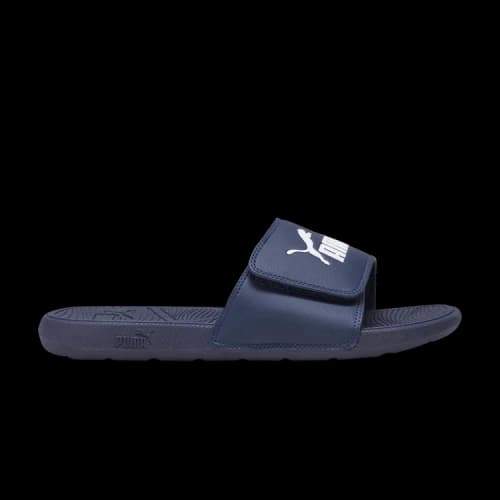 PUMA Cool Cat 2.0 V BX Slide 'Navy'