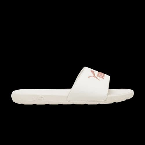 PUMA Cool Cat 2.0 BX Slide 'Ivory Rose Gold' (Women's)