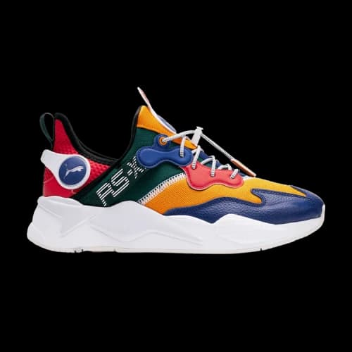 PUMA RS-X T3CH 'New Heritage'