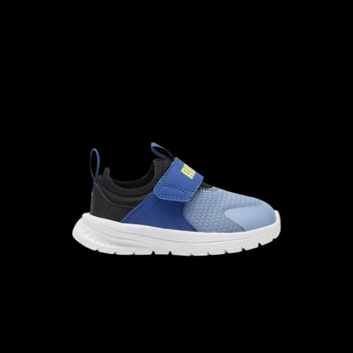 Puma Evolve Slip-On Toddler 'Dewdrop Cobalt Glaze'