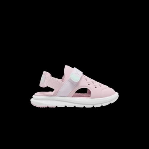 PUMA Evolve AC Sandal Toddler 'Rose Mauve'