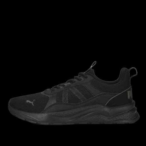 PUMA Anzarun 2.0 'Black Grey'