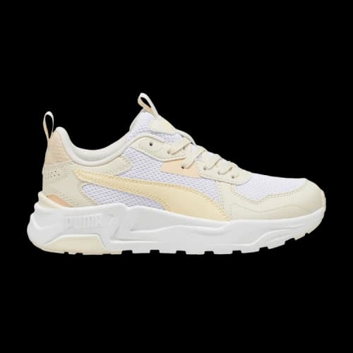 PUMA Trinity Lite 'Frosted Ivory Creamy Vanilla'