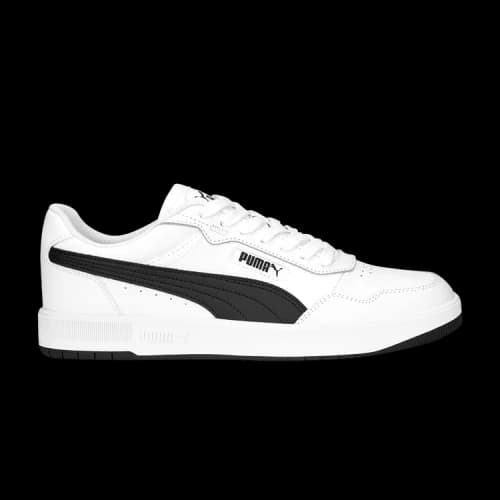 PUMA Court Ultra 'White Black'