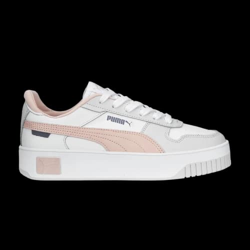 PUMA Carina Street 'Glacial Grey Rose Dust' (Women's)