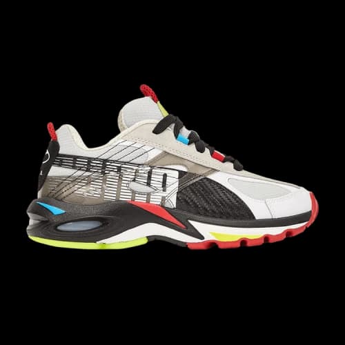 DTLR x Puma Cell Speed Jr 'Turbo'
