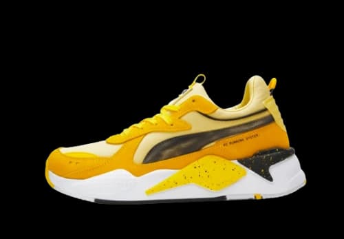 Puma RS-X Pokémon Pikachu