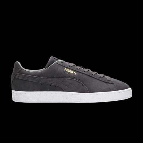 PUMA Suede 'Classic Tones - Castlerock'