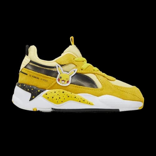 PUMA Pokémon x RS-X Infant 'Pikachu'