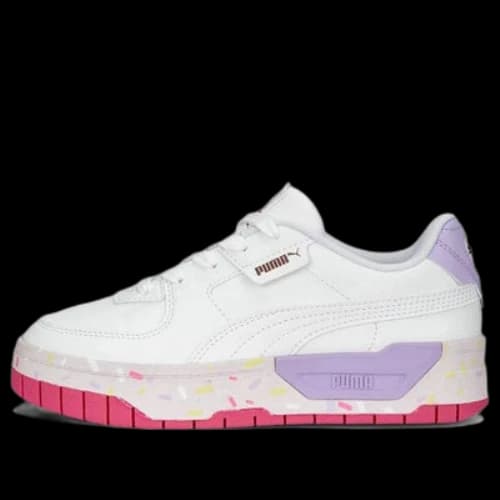 (PS) PUMA Cali Shoes 'Dream Crush'