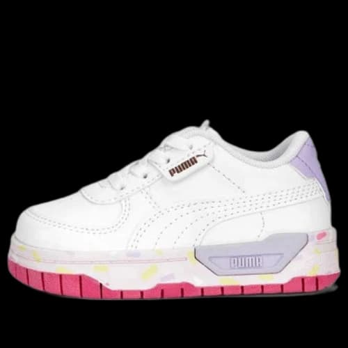 (TD) PUMA Cali Shoes 'Dream Crush'