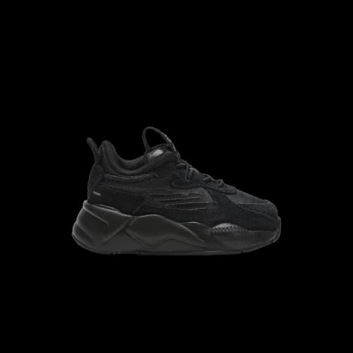 Puma RS-X Infant 'Blackout'