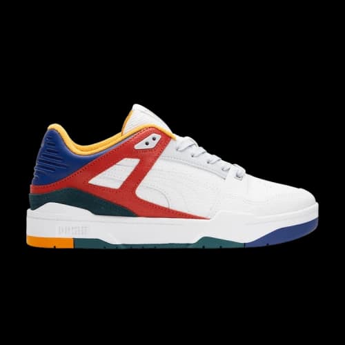 PUMA Slipstream 'New Heritage - White'