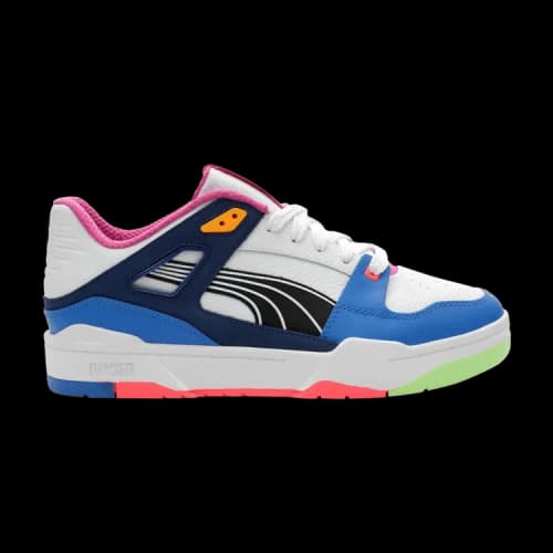 PUMA Slipstream Sunset 'White Bluemazing'