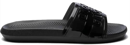 Lacoste Croco Slide Concepts Black