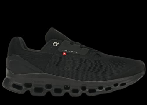 On Running Cloudstratus Black