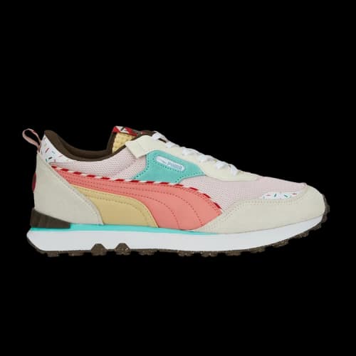 PUMA Rider FV 'Milkshake'