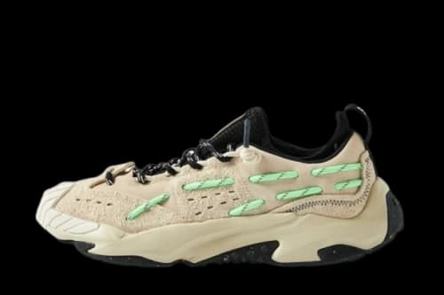 Puma Plexus Elektro Green