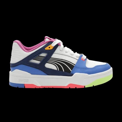 Puma Slipstream Jr 'Sunset'