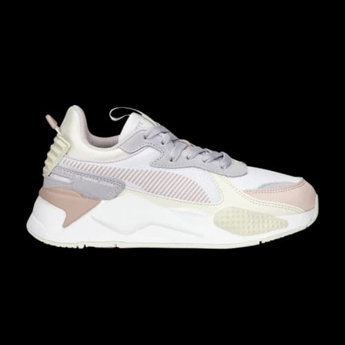 PUMA RS-X 'Candy - White Spring Lavender' (Women's)