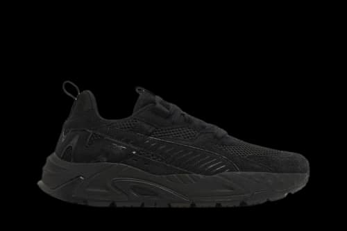PUMA RS-Trck Horizon 'Black Silver'