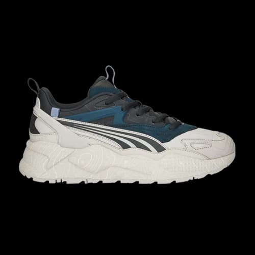 PUMA RS-X Efekt 'Topographic'