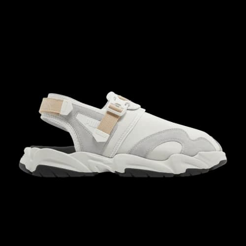 Puma TS-01 Retro Feather Gray