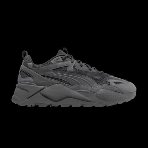 Puma RS-X Efekt PRM Black Strong Grey