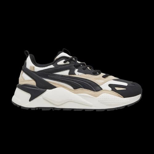 Puma RS-X Efekt Premium 'Frosted Ivory Black' Sample
