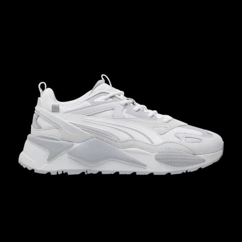 PUMA RS-X Efekt Premium 'White Silver Mist'