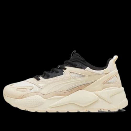 PUMA RS-X efekt PRM 'Beige Black'