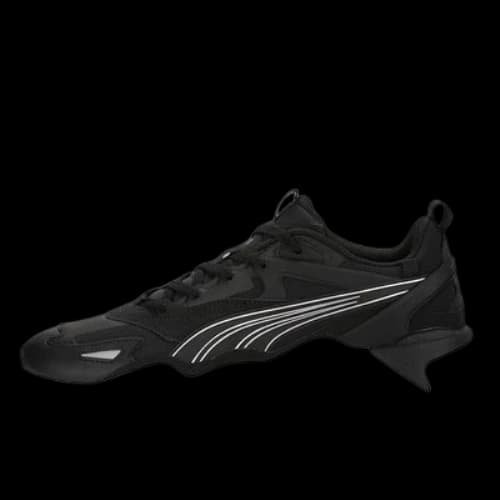 PUMA RS-X Efekt 'Black Silver'