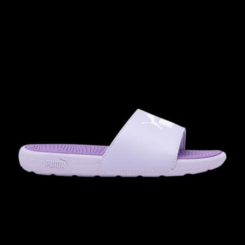 PUMA Cool Cat 2.0 Slide Little Kid 'Vivid Violet'